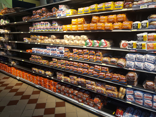 Supermarket «Lewis Fresh Market», reviews and photos, 2727 Grand Ave, Waukegan, IL 60085, USA