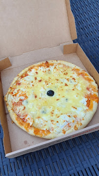 Plats et boissons du Pizzeria Pizza Bonici Saint-Jean-d'Illac - n°10