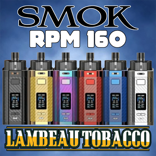 Tobacco Shop «Lambeau Tobacco», reviews and photos, 6430 Green Bay Rd #102, Kenosha, WI 53142, USA