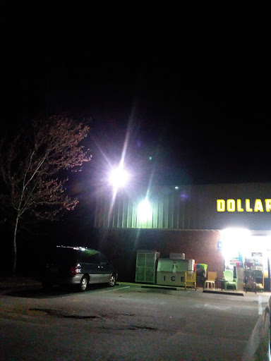 Discount Store «Dollar General», reviews and photos, 5270 Cleveland Hwy, Clermont, GA 30527, USA