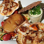 Photo n° 3 de l'avis de Stéphanie. fait le 17/09/2022 à 20:39 pour O Grain de Sel à Saint-Georges-de-Didonne