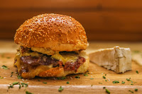 Photos du propriétaire du Restaurant de hamburgers Authentique Burger - Paris 17 - n°1