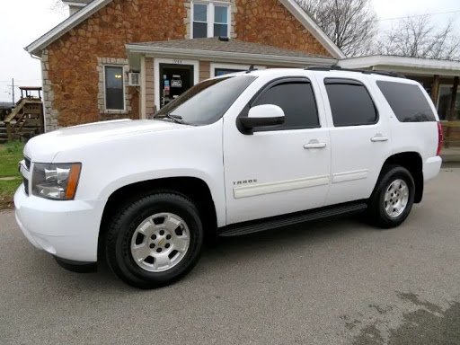 Used Car Dealer «Stallons Auto Sales», reviews and photos, 1944 W 7th St, Hopkinsville, KY 42240, USA