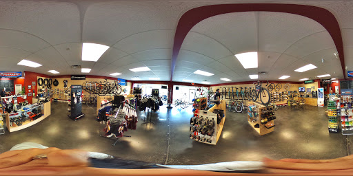 Bicycle Store «Road & Trail Bicycles», reviews and photos, 5113 US-98, Lakeland, FL 33812, USA