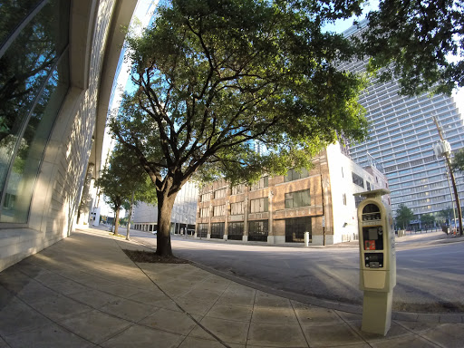 Non-Profit Organization «Tellepsen Family Downtown YMCA», reviews and photos, 808 Pease St, Houston, TX 77002, USA