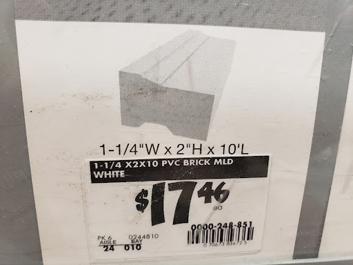 Home Improvement Store «The Home Depot», reviews and photos, 1801 E Custer Ave, Helena, MT 59602, USA