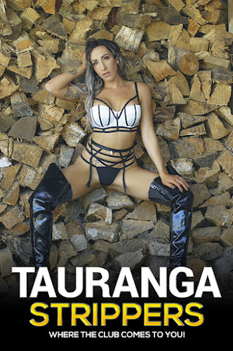 Tauranga Strippers - Event Planner