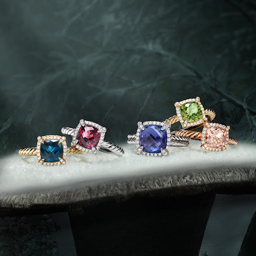 Jewelry Designer «David Yurman», reviews and photos, 371 N Rodeo Dr, Beverly Hills, CA 90210, USA