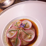 Photo n°4 de l'avis de Pierre-Luc.o fait le 08/10/2020 à 06:22 sur le  Ristorante San Martino 26 à San Gimignano