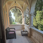 Photo n°2 de l'avis de Lisa.r fait le 02/08/2021 à 07:08 sur le  Hotel Bellevue à Gardone Riviera