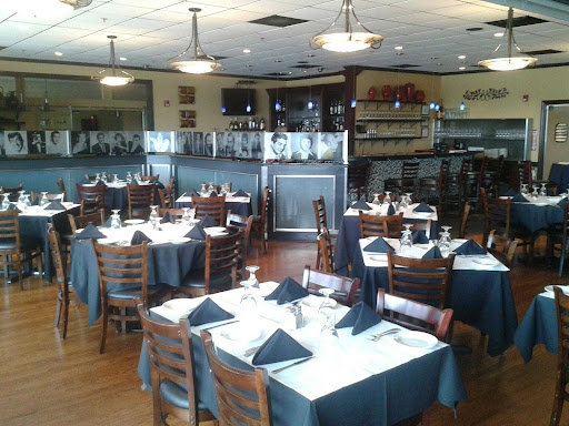 Italian Restaurant «DiBenedetto Trattoria», reviews and photos, 1766 W Algonquin Rd, Hoffman Estates, IL 60192, USA