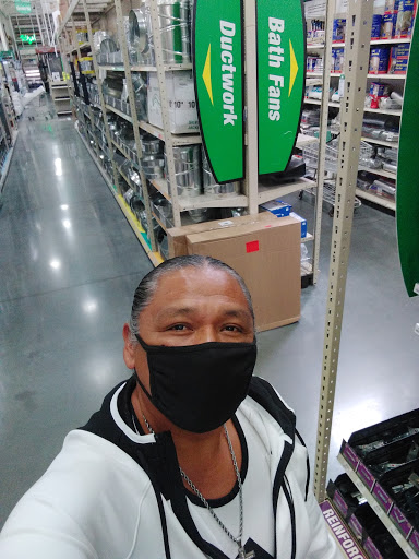 Home Improvement Store «Menards», reviews and photos, 6401 SW 17th St, Topeka, KS 66604, USA