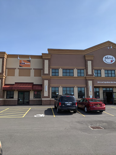 Coffee Shop «Union Place Coffee Roasters», reviews and photos, 900 Jefferson Rd #1504, Rochester, NY 14623, USA