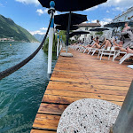 Photo n°4 de l'avis de Chris.o fait le 12/07/2021 à 12:55 sur le  Hotel RivaLago à Sulzano