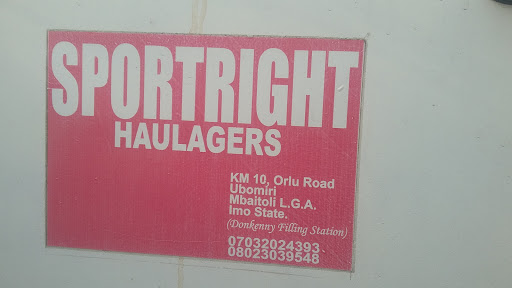 Akpanas Lodge, Along Ani Akampa Local Government, Akamkpa, Nigeria, Motel, state Cross River