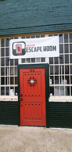 Amusement Center «Houston Escape Room», reviews and photos, 100 Jackson St #120, Houston, TX 77002, USA