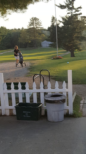 Golf Course «White Pines Golf Course», reviews and photos, 549 Copeland St, Brockton, MA 02301, USA