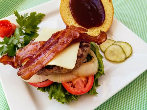 American Restaurant «Freshella Kitchen», reviews and photos, 7145 John W. Carpenter Fwy Suite A, Dallas, TX 75247, USA