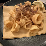 Photo n°5 de l'avis de K. fait le 23/02/2024 à 14:49 sur le  Rustichello Restaurant à Genoa