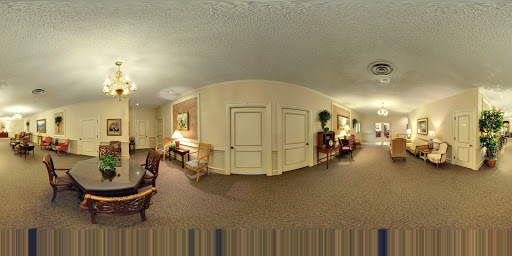 Funeral Home «Cook-Walden Funeral Home», reviews and photos, 6100 N Lamar Blvd, Austin, TX 78752, USA