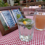 Photo n°1 de l'avis de Etienne.i fait le 14/06/2018 à 16:13 sur le  Pizza Garten à Zingst