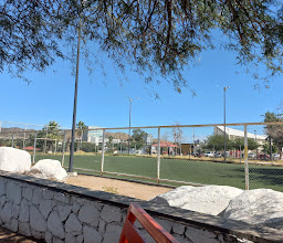 Parque Ernesto Salazar Girón photo