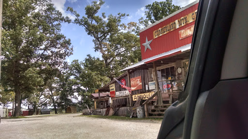 General Store «Cumberland Mountain General Store», reviews and photos, 6807 S York Hwy, Clarkrange, TN 38553, USA