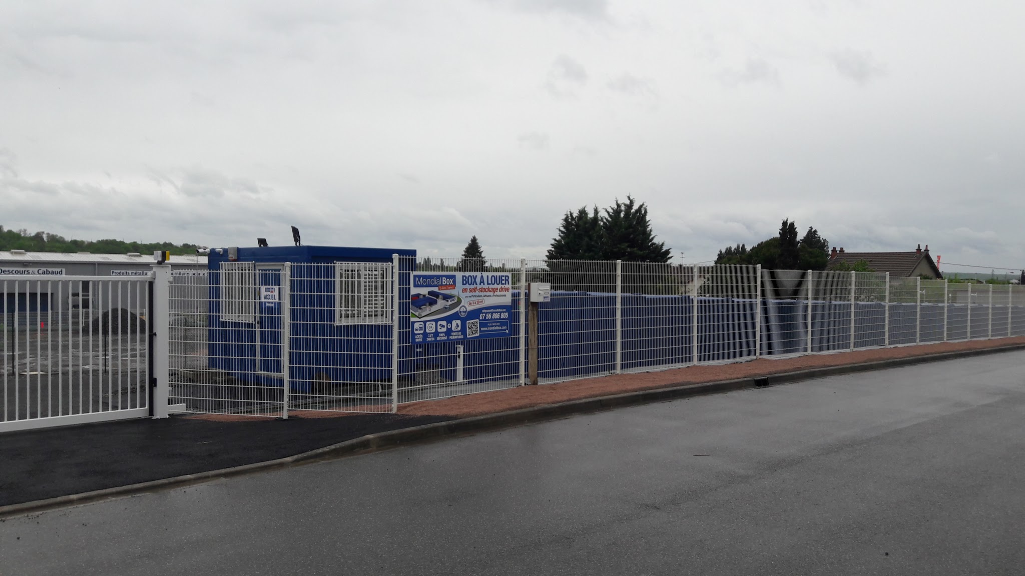 Photo n° 6 de l'avis de Pouchkar.l fait le 06/09/2017 à 12:44