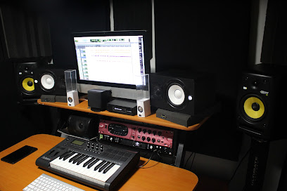 Karinita-studio