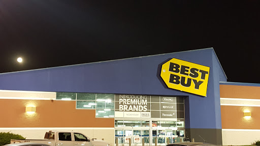 Electronics Store «Best Buy», reviews and photos, 5651 S Service Rd, St Peters, MO 63376, USA