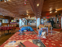 Atmosphère du Restaurant La Table du Yeti à Le Dévoluy - n°5