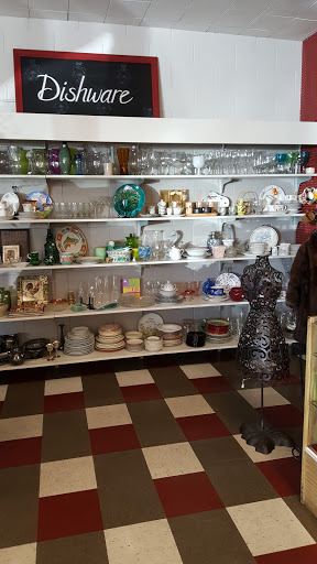 Thrift Store «Lodi House Thrift Store», reviews and photos, 221 W Lodi Ave, Lodi, CA 95240, USA