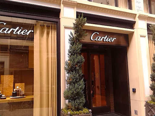 Jewelry Store «Cartier», reviews and photos, 250 Post St, San Francisco, CA 94108, USA