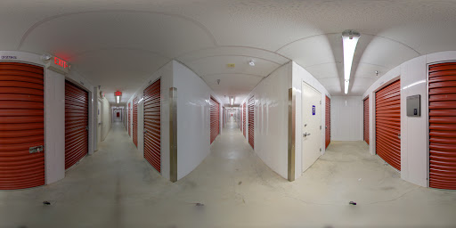 Self-Storage Facility «CubeSmart Self Storage», reviews and photos, 13800 McLearen Rd, Herndon, VA 20171, USA