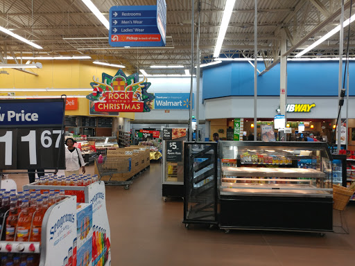 Department Store «Walmart Supercenter», reviews and photos, 508 10th St E, Palmetto, FL 34221, USA