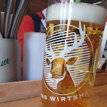 Photo n°1 de l'avis de Ralf.c fait le 03/03/2024 à 18:43 sur le  DAS WIRTSHAUS à Obernburg