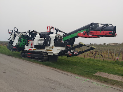 GCTP SUD OUEST à Montrem
