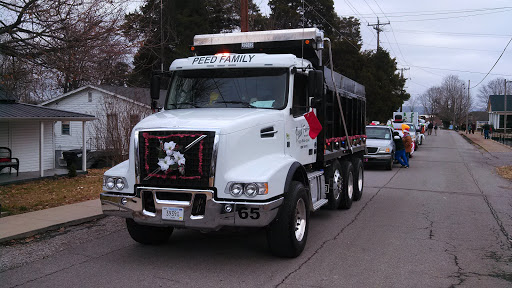 General Contractor «Peed Family Associates», reviews and photos, 499 Barge Point Rd, Clarksville, TN 37042, USA