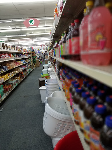 Dollar Store «Dollar Treasure», reviews and photos, 965 E Auburn Rd, Rochester Hills, MI 48307, USA