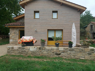 Gîte Du Lavoir à Cardaillac