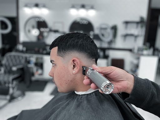 Barber Shop «Gentlemens Barber Club», reviews and photos, 10986 Sierra Ave #100, Fontana, CA 92337, USA