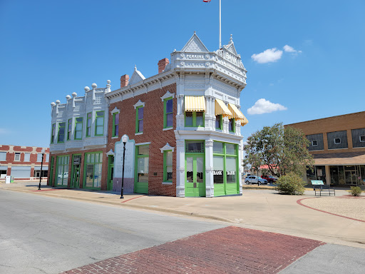 Museum «Dalton Defenders Museum», reviews and photos, 113 E 8th St, Coffeyville, KS 67337, USA