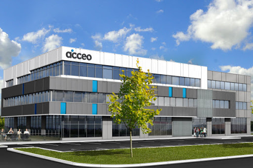 ACCEO SOLUTIONS INC