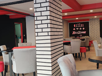 RedZone Cafe