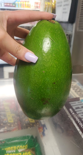 Grocery Store «Infante Groceries», reviews and photos, 326 Moody St, Lowell, MA 01854, USA