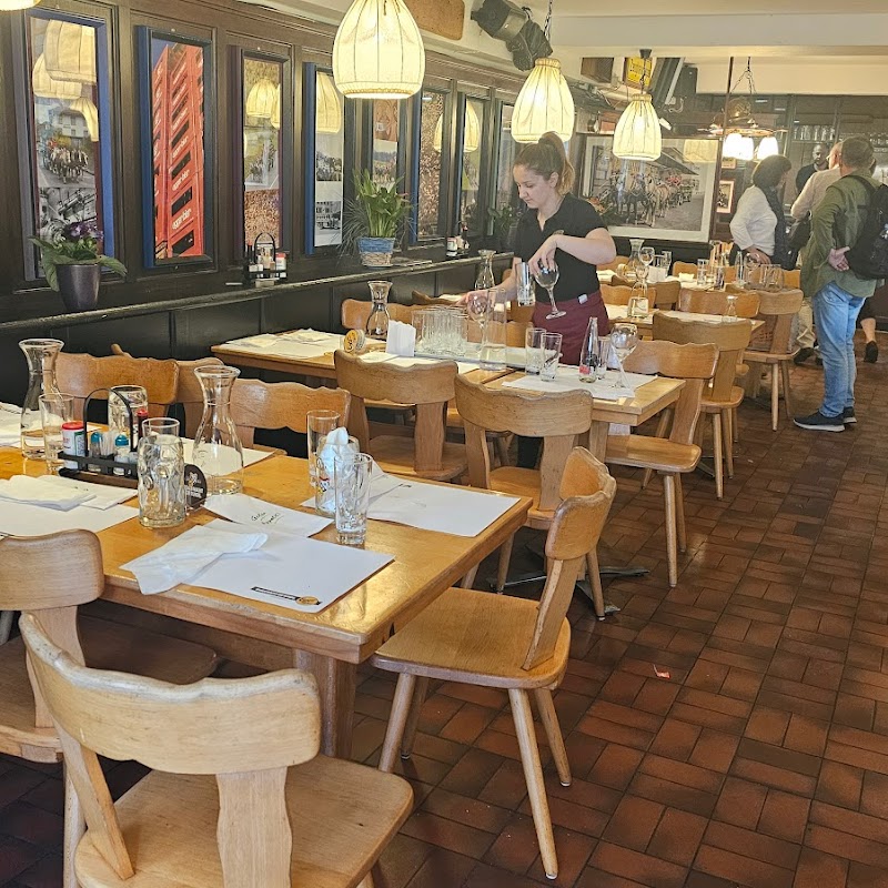 Restaurant Anker Bern