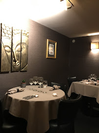 Atmosphère du Restaurant thaï SAM & LIE à Saint-André-lez-Lille - n°8