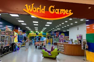World Games image