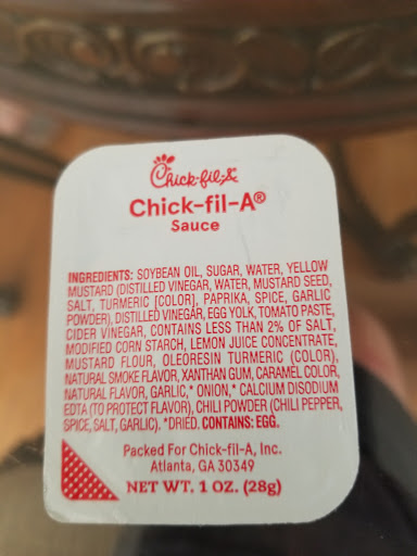 Fast Food Restaurant «Chick-fil-A», reviews and photos, 3555 Grand Oaks, Corona, CA 92881, USA