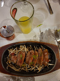 Plats et boissons du Restaurant vietnamien Indochine béziers à Béziers - n°7
